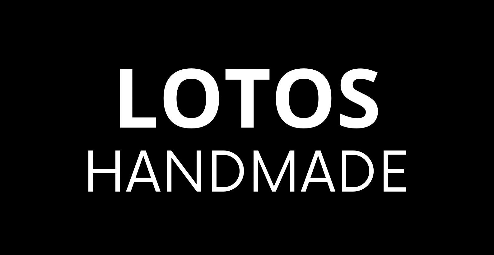 lotoshandmade